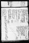 [Reconnaissance de dettes en faveur de M. de Saint-Ovide par ...] 1726, novembre, 27
