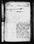 [Monsieur de Mézy au Ministre concernant la cure de ...] 1726, décembre, 05