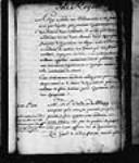 [Le Conseil de la Marine sur des lettres de 1725 ...] 1726, avril, 08