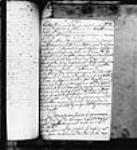 [Certificat de services du sieur François Dupont Duvivier Du Chambon, ...] 1727