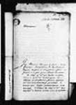 [M. Le Normant au ministre. Bordereau de la recette et ...] 1732, décembre, 23