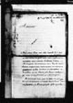 [Messieurs de Saint-Ovide et Le Normant au ministre. Difficultés survenues ...] 1735, octobre, 19