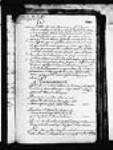 [Adjudication au rabais pour la fourniture du bois nécessaire à ...] 1739, octobre, 26