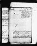 [Messieurs de Drucourt et Prévost au Ministre. Mesures prises pour ...] 1755, novembre, 09