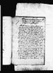[Monsieur de Drucourt au Ministre. Copie de la lettre que ...] 1756, juillet, 18