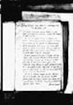 [Extrait d'une lettre de Louisbourg relative au siège de la ...] 1758, juillet, 13