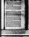 [Mémoire pour Mre. Charles de Saint-Etienne, chevalier, seigneur de La ...] [1701]