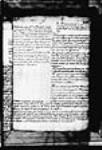 [M. de Menneval au ministre. Mémoire sur la conduite séditieuse ...] 1690
