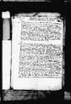 [Mémoire, sans signature, concernant la conduite de MM. les missionnaires ...] 1693