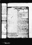 [Extraits des dépêches de Villebon concernant l'Aca ...] 1697, octobre, 01