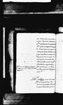 [Résumé d'une lettre du sieur de Labat. ...] [1705] novembre, 25
