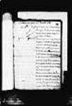 [Extrait d'une lettre de M. de Subercase au ministre. Il ...] 1707, décembre, 20 et 25