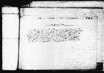 [Lettre du ministre à M.de La Galissionnière. ...] 1711, janvier, 13