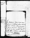 [Lettre du sieur de Beauharnois au ministre. ...] 1711, février, 17