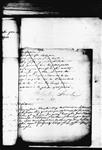 [Note du ministre à M. de Fontanieu, Directeur général du ...] [1711]
