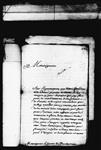 [Lettre de M. Jourdan au comte de Pontchartrain et à ...] 1711, juillet, 09