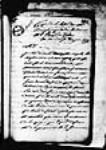 [Copie de la lettre de M. Brassard, prêtre de l'Acadie, ...] 1749, juin, 02