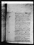 [Procès-verbal dressé par Pastour contre les nommés Bernard d'Arnedal, Martin ...] 1690, août, 25