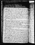 [Procès-verbal de Pastour concernant André Doyen. ...] 1690, septembre, 11