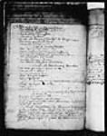 [Inventaire des biens d'André Doyen qui doivent êtr ...] 1690, septembre, 13