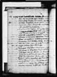 [Extrait du journal de voyage du navire de François Dargouge ...] 1693, septembre, 30
