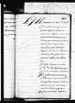 [Résumés de lettres de L'Hermitte au ministre, datées des 29 ...] 1702