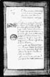 [Observations sommaires sur le Mémoire concernant l'Acadie, inséré dans le ...] 1749