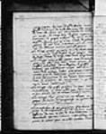 [Journal d'Amariton, lieutenant d'un détachement au fort Louis de Plaisance. ...] 1703
