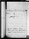 [L'Hermitte à monsieur. Augmentation d'appointements et congé. Il soumet un ...] 1703, décembre, 16