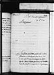 [Durand La Garenne. État des vivres, des marchandises et des ...] 1704, octobre, 26