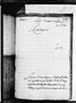 [Durand La Garenne au ministre. Le Wesp est de retour ...] 1704, décembre, 24