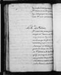 [Résumé d'une lettre de La Vallière. Il sollicite un emploi ...] 1706