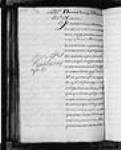 [Résumé d'une lettre de Durand La Garenne. Subercase lui a ...] 1707, mars, 01