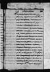 [Observations d'une lettre de Costebelle datée du 2 août. Escadres ...] [1708]