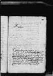 [Costebelle au ministre. Menace imminente de famine extrême. Envoyer au ...] 1708, août, 06