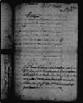 [Durand La Garenne au ministre. Le Fidèle, la Vénus et ...] 1709, septembre, 27