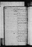 [Résumé d'une lettre de L'Hermitte au ministre. Projets d'expédition contre ...] 1711, octobre, 24
