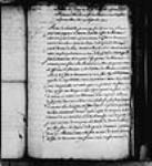 [Lettre du roi à Costebelle, gouverneur à Plaisance. Il a ...] 1713, septembre, 29