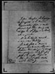 [Le ministre à Delagrange. Lui rappeler 1) d'écrire à Delécluze ...] 1850, janvier, 06