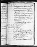 [Articles de la capitulation de Louisbourg proposés par le chevalier ...] 1758, juillet, 26