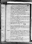 [Journal du chevalier de Tourville commandant le Ca ...] 1758