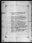 [Copie d'un discours qu'a fait un lieutenant du régiment de ...] [1758]