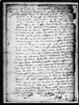 [Bail de Joseph Félix Chesnay de sa propriété La Bretonnière ...] 1758, avril, 03