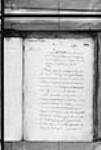 [Extrait des papiers remis par le maréchal d'Estrées au sieur ...] 1720, février, 09