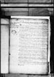 [Observations de M. Riverin sur l'affaire de Mont-Louis et l'essai ...] vers 1700