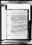 [Extraits de lettres du Ministre à Lamothe Cadillac ...] 1704-1709
