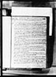 [" Extrait d'une délibération faite entre le Sr de Lamothe ...] 1710, juin, 7