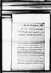 [Correspondance et mémoires adressés au comte de Toulouse par Lamothe ...] 1720-1721