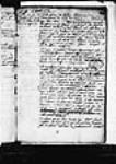 1764; Bretel, député de Granville; Négociations avec l'Angleterre; Concurrence et pêche exclusive 1764, avril, 06