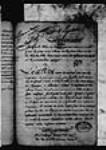 1743-1785; Pêches 1773